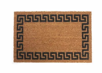 18x30 Greek Key Mat