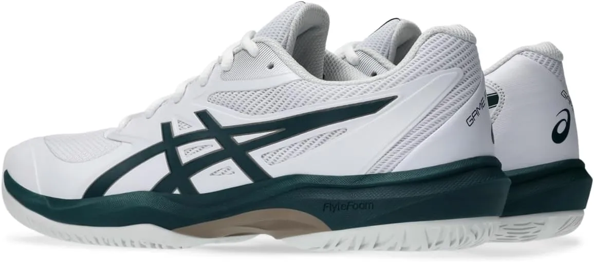 ASICS Men's Game FlyteFoam Tennis Shoes