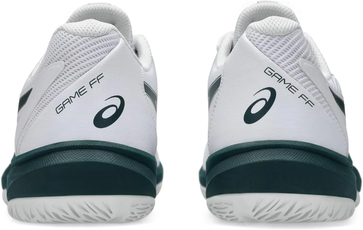ASICS Men's Game FlyteFoam Tennis Shoes