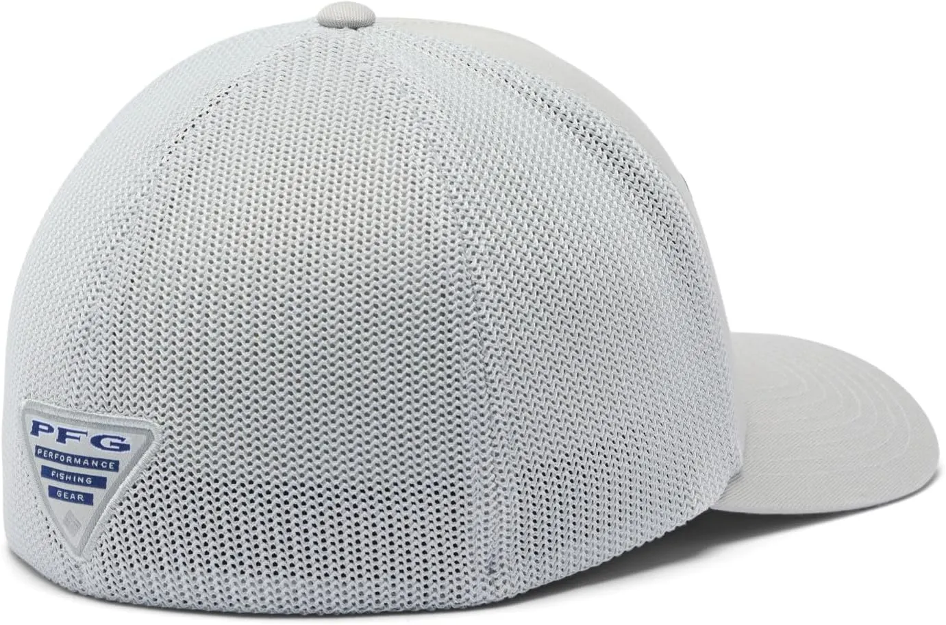 Columbia PFG Patch Mesh Ball Cap