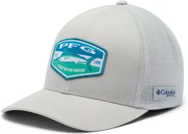 Columbia PFG Patch Mesh Ball Cap