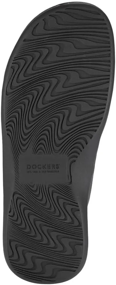 DOCKERS Men's, Laguna Thong Sandal
