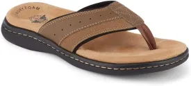 DOCKERS Men's, Laguna Thong Sandal