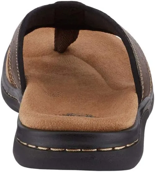 DOCKERS Men's, Laguna Thong Sandal