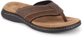 DOCKERS Men's, Laguna Thong Sandal