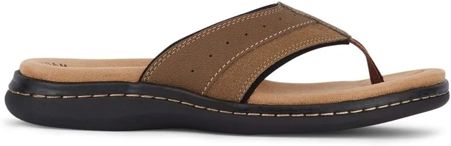 DOCKERS Men's, Laguna Thong Sandal