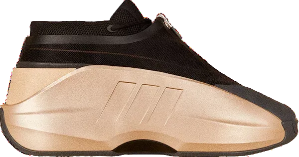 Men's Adidas Crazy IIInfinity - "Gold"