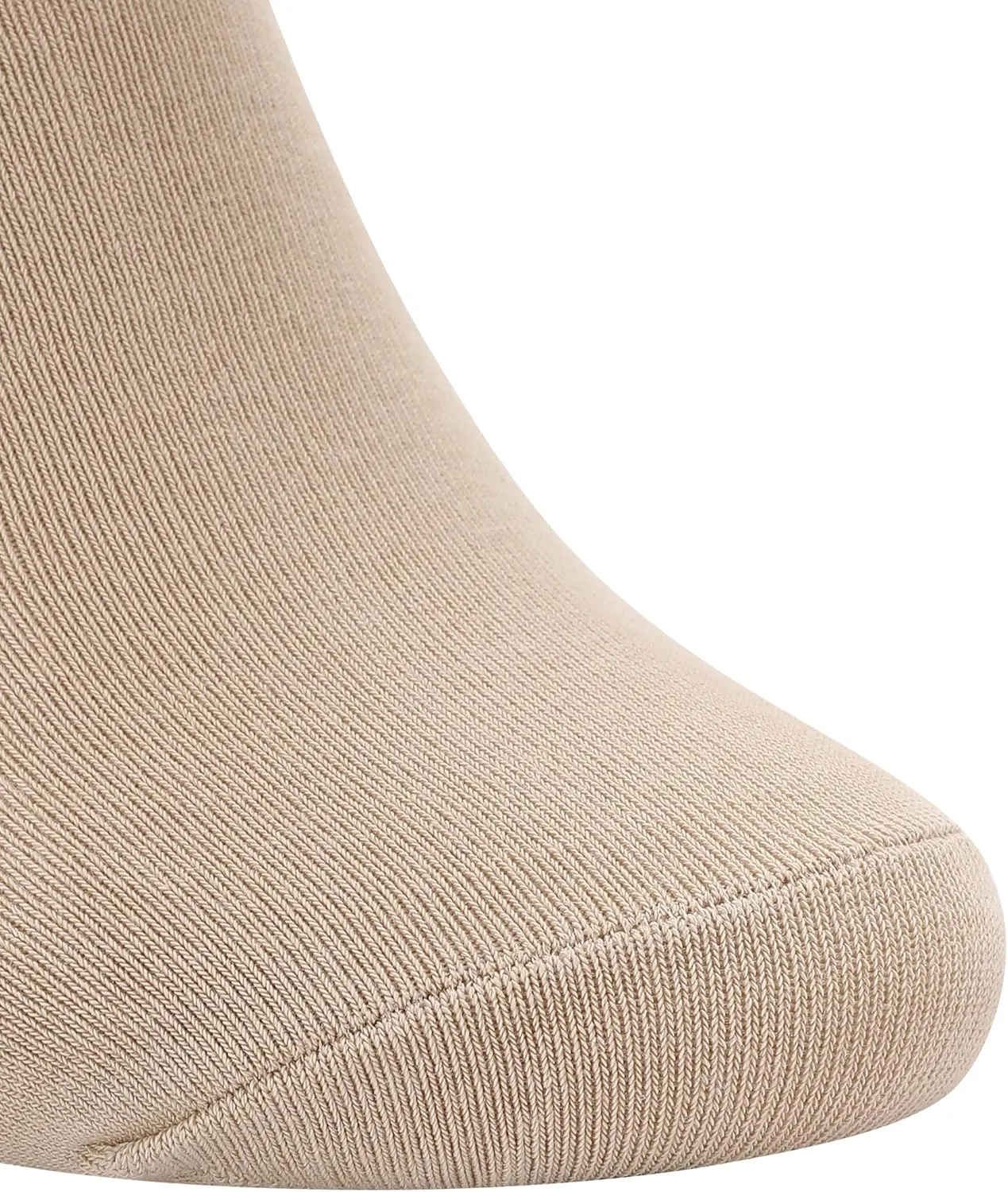 Men's Dress Socks Combed Cotton Anti Odor Quick Dry Moisture Wikcing Size 8-13 Crew Socks