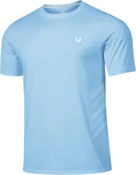 NORTHYARD Breathable 2.0? Men's Athletic Workout T-Shirt